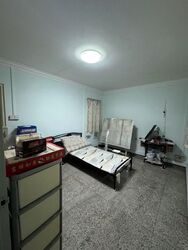 Blk 116B Rivervale Edge (Sengkang), HDB 5 Rooms #629231331